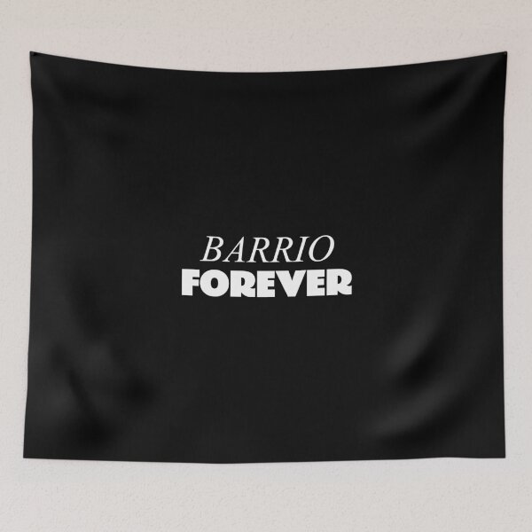 Item preview, Barrio Forever designed and sold by SpilloDesign.