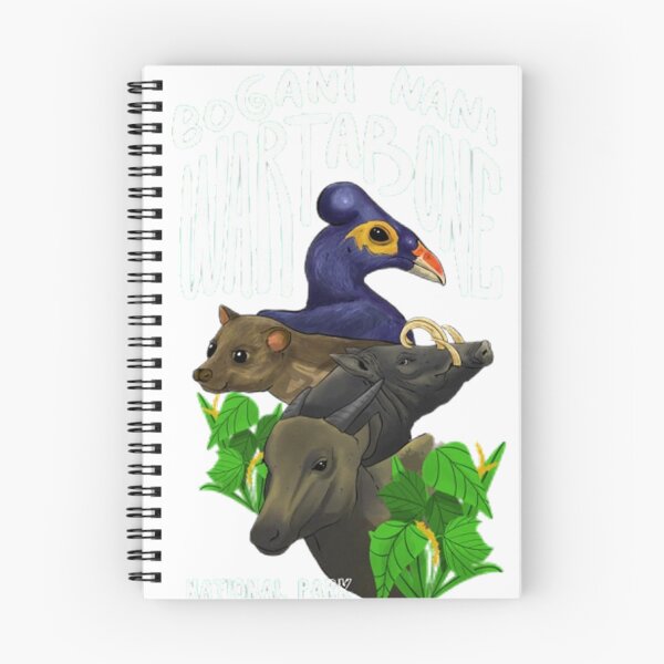Item preview, Bogani Nani Wartabone designed and sold by prenalmurahi.