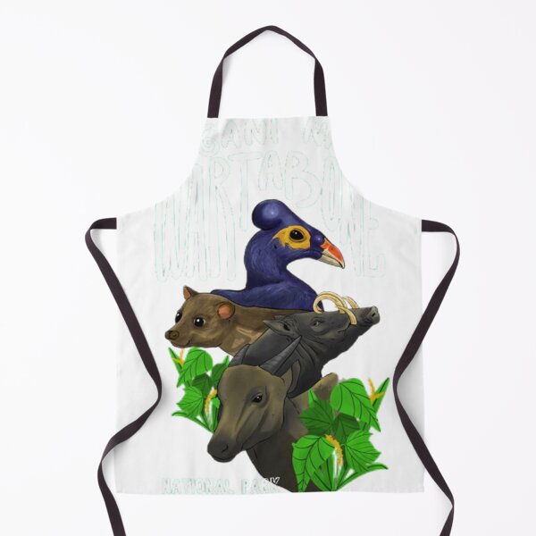Item preview, Bogani Nani Wartabone designed and sold by prenalmurahi.