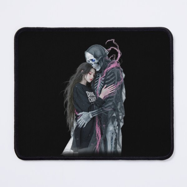 Item preview, Death and the Maiden: Divine Chaos designed and sold by samhelddien.