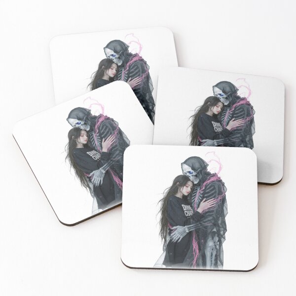 Item preview, Death and the Maiden: Divine Chaos designed and sold by samhelddien.