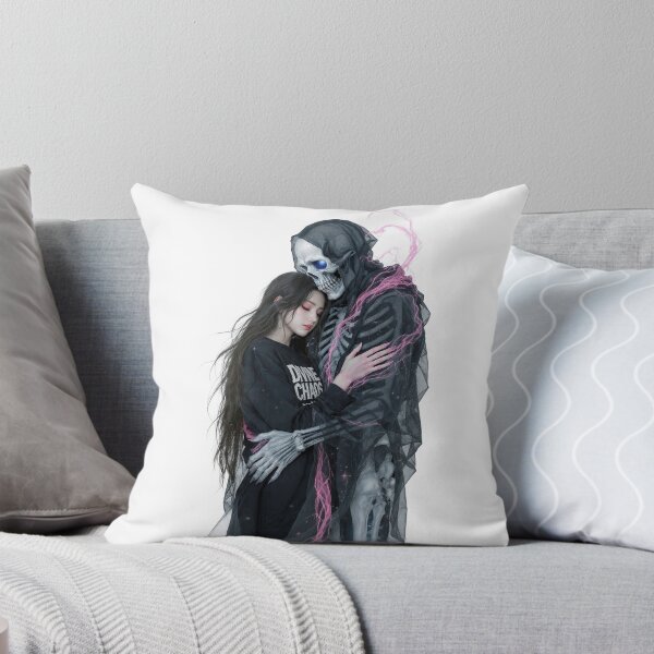Item preview, Death and the Maiden: Divine Chaos designed and sold by samhelddien.