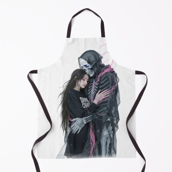 Item preview, Death and the Maiden: Divine Chaos designed and sold by samhelddien.