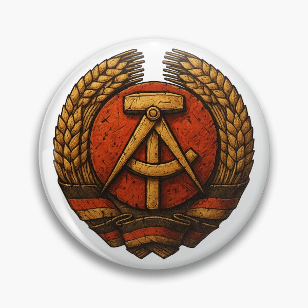Item preview, East Germany designed and sold by sirglennbo.
