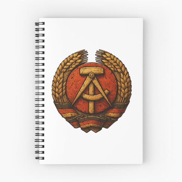 Item preview, East Germany designed and sold by sirglennbo.
