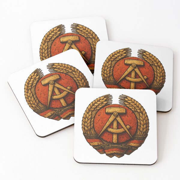Item preview, East Germany designed and sold by sirglennbo.
