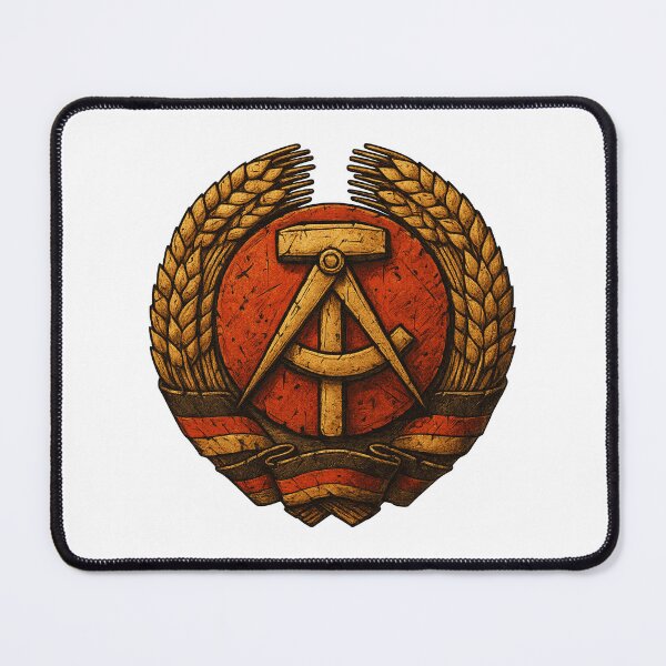 Item preview, East Germany designed and sold by sirglennbo.