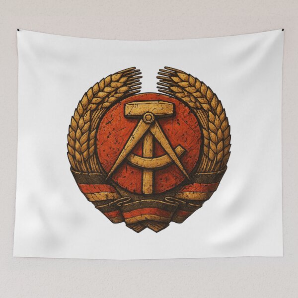 Item preview, East Germany designed and sold by sirglennbo.