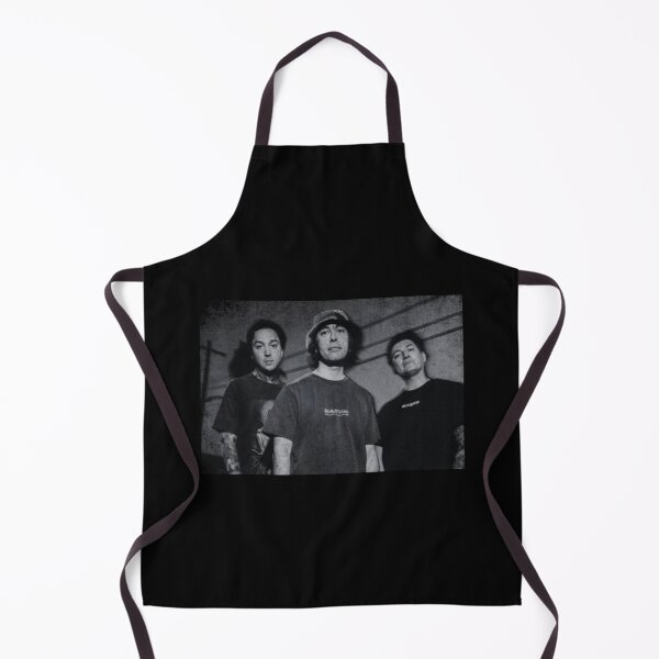 Item preview, Pierce the Veil designed and sold by ThafoPaher.