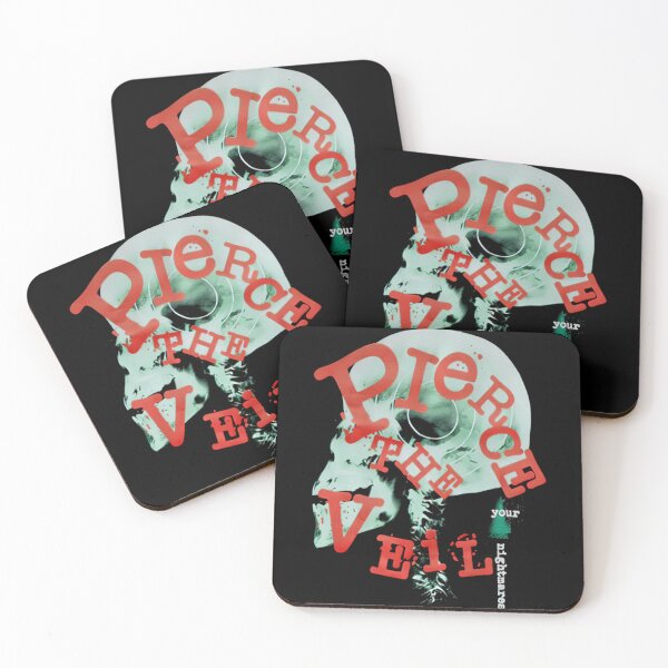 Item preview, Pierce the Veil designed and sold by ThafoPaher.