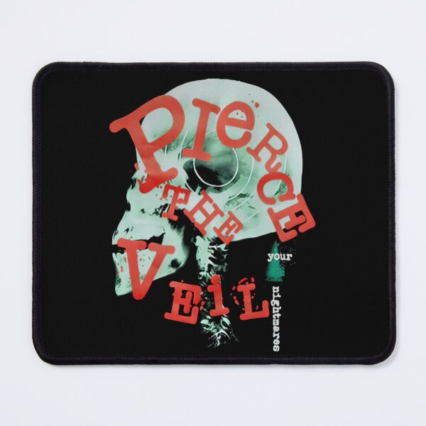 Item preview, Pierce the Veil designed and sold by ThafoPaher.