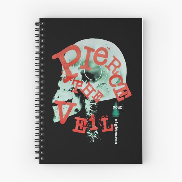 Item preview, Pierce the Veil designed and sold by ThafoPaher.