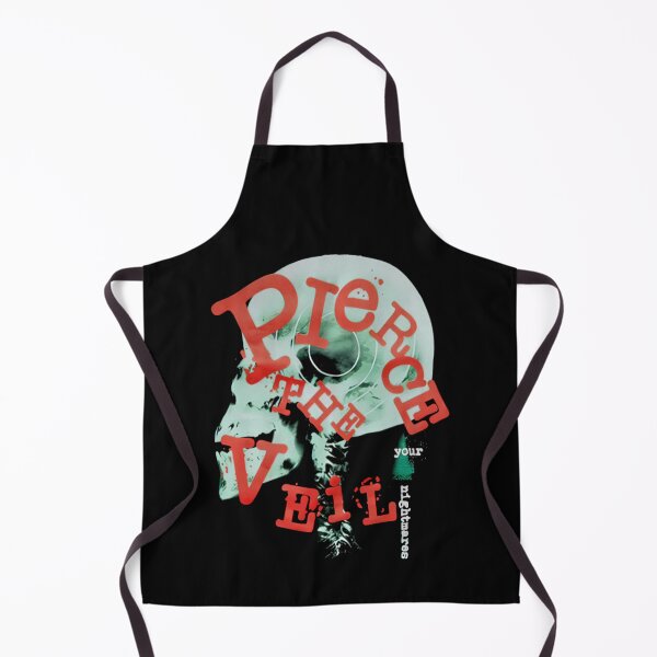 Item preview, Pierce the Veil designed and sold by ThafoPaher.