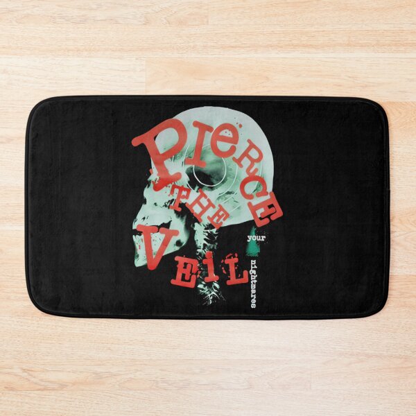 Item preview, Pierce the Veil designed and sold by ThafoPaher.