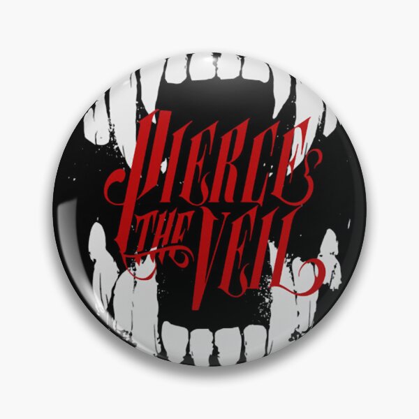 Item preview, Pierce the Veil designed and sold by ThafoPaher.