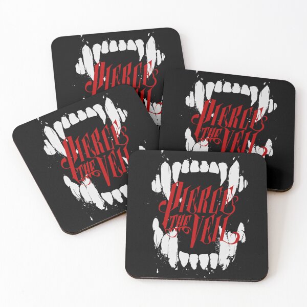 Item preview, Pierce the Veil designed and sold by ThafoPaher.