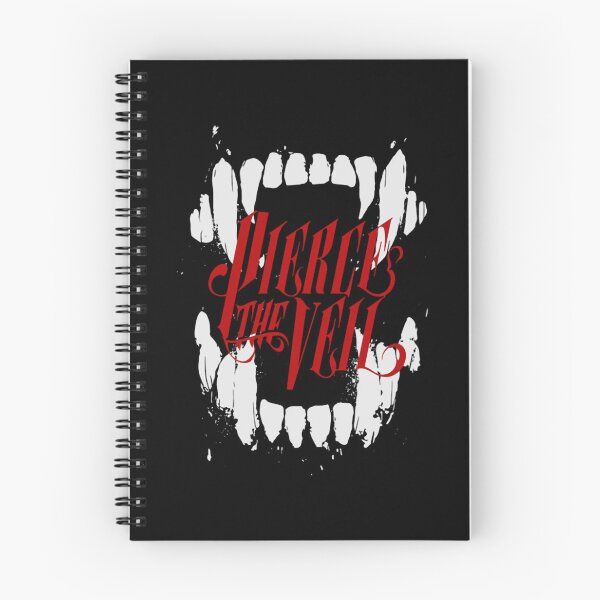 Item preview, Pierce the Veil designed and sold by ThafoPaher.