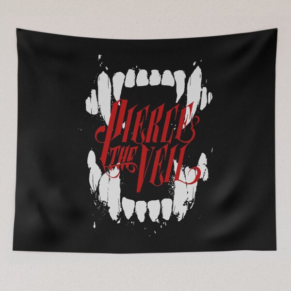 Item preview, Pierce the Veil designed and sold by ThafoPaher.