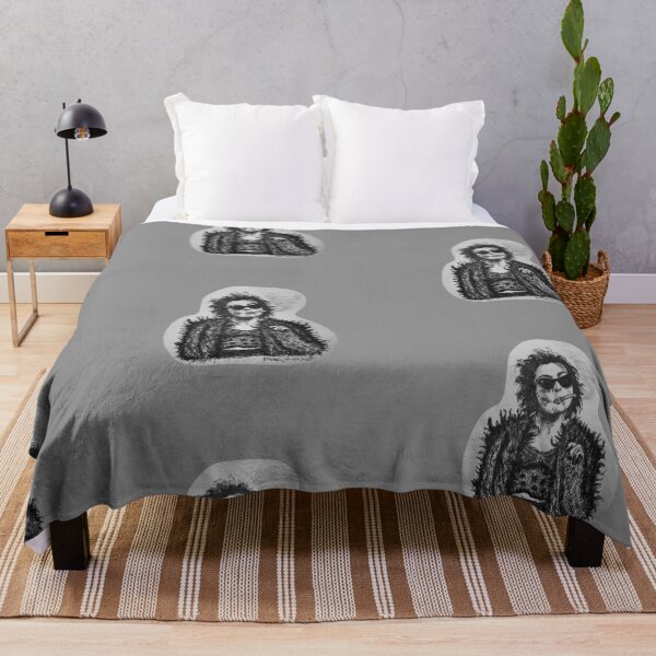 Item preview, Marla Singer Fan Art – Grunge Ink Illustration Inspired by Fight Club designed and sold by from here 2 mars.