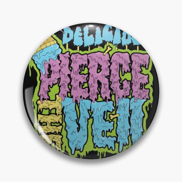 Item preview, Pierce the Veil designed and sold by ThafoPaher.