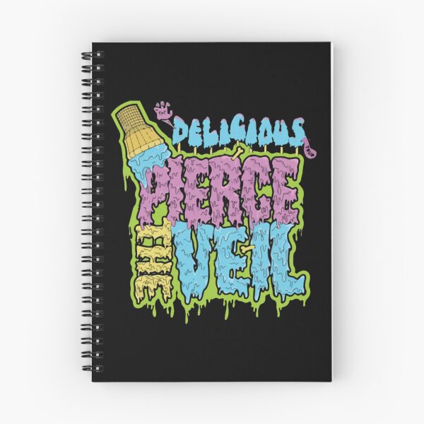 Item preview, Pierce the Veil designed and sold by ThafoPaher.