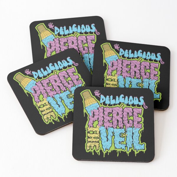 Item preview, Pierce the Veil designed and sold by ThafoPaher.