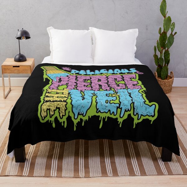 Item preview, Pierce the Veil designed and sold by ThafoPaher.