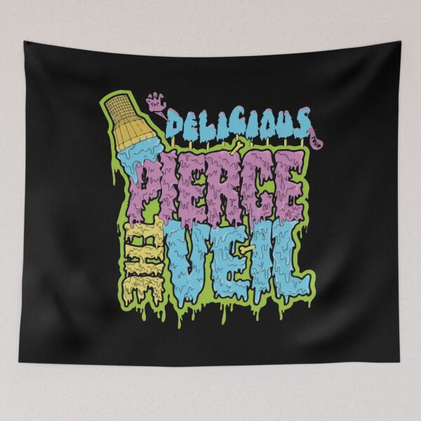 Item preview, Pierce the Veil designed and sold by ThafoPaher.