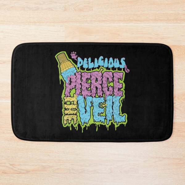Item preview, Pierce the Veil designed and sold by ThafoPaher.