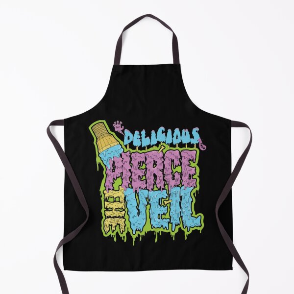 Item preview, Pierce the Veil designed and sold by ThafoPaher.