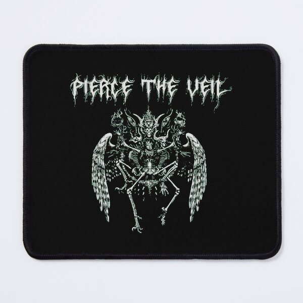 Item preview, Pierce the Veil designed and sold by ThafoPaher.