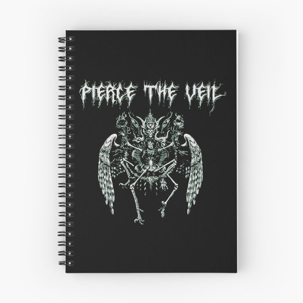 Item preview, Pierce the Veil designed and sold by ThafoPaher.