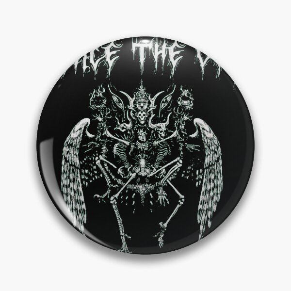 Item preview, Pierce the Veil designed and sold by ThafoPaher.