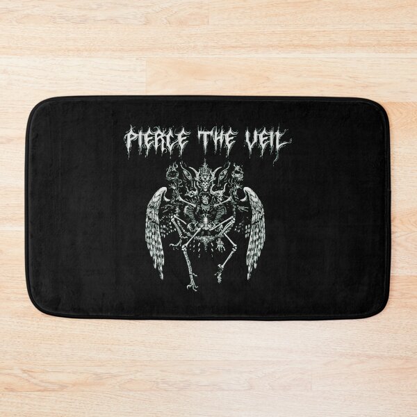 Item preview, Pierce the Veil designed and sold by ThafoPaher.