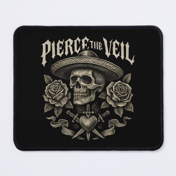 Item preview, Pierce the Veil designed and sold by ThafoPaher.