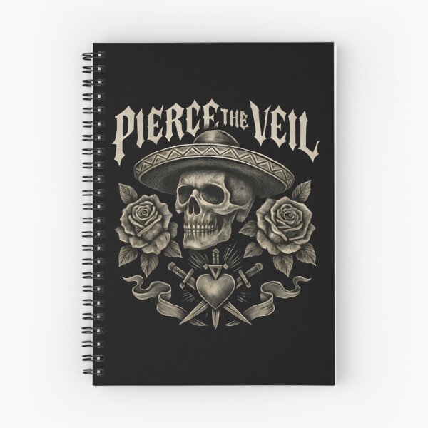 Item preview, Pierce the Veil designed and sold by ThafoPaher.