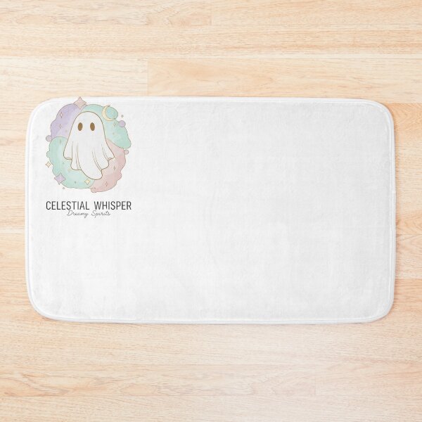 Item preview, Celestial Whisper Ghost designed and sold by AivoraWear.