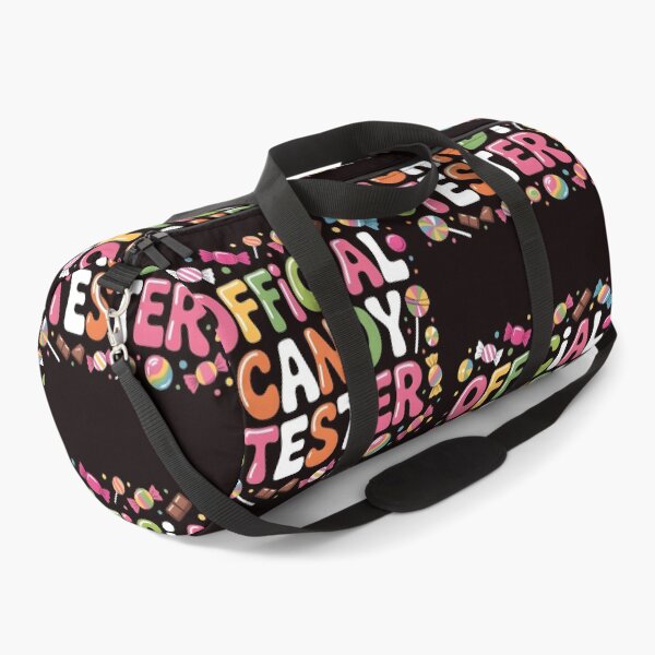 Item preview, Candy Tester Official Sweets Lover designed and sold by Redgiant87x.