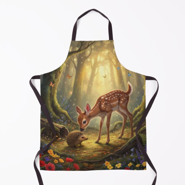 Item preview, Making Friends designed and sold by Claudia Bartoli-McKinney.