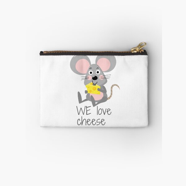Item preview, Mousse loves cheese  designed and sold by Aminesnip.