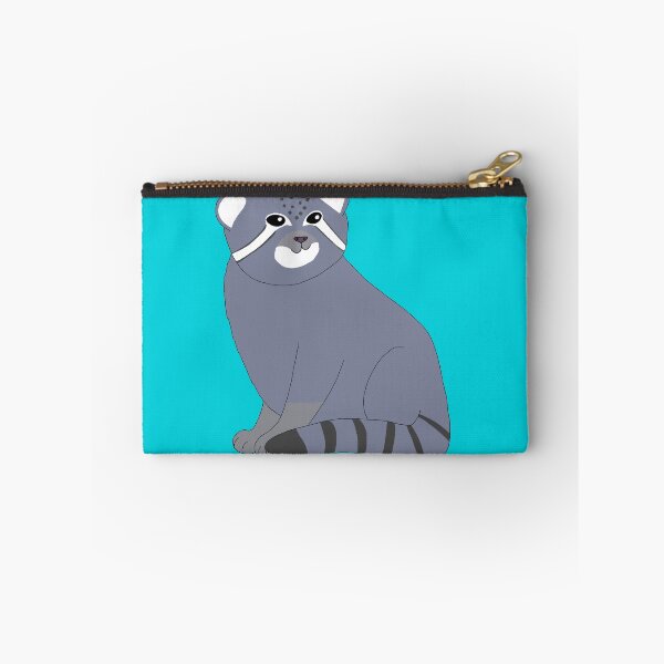 Item preview, Pallas Cat designed and sold by Leapingdoe.