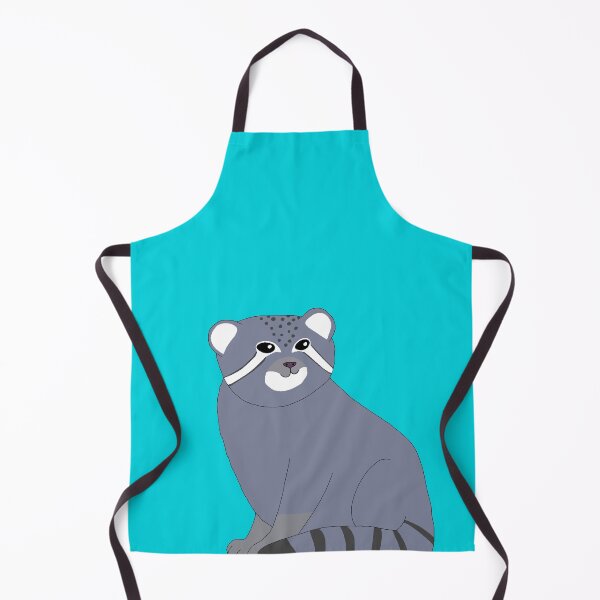 Item preview, Pallas Cat designed and sold by Leapingdoe.