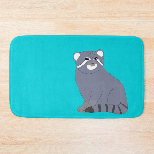 Item preview, Pallas Cat designed and sold by Leapingdoe.