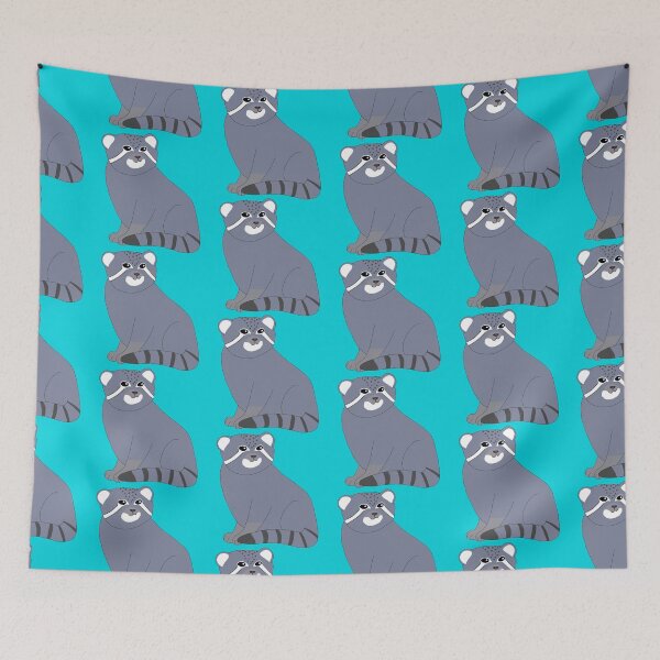 Item preview, Pallas Cat designed and sold by Leapingdoe.