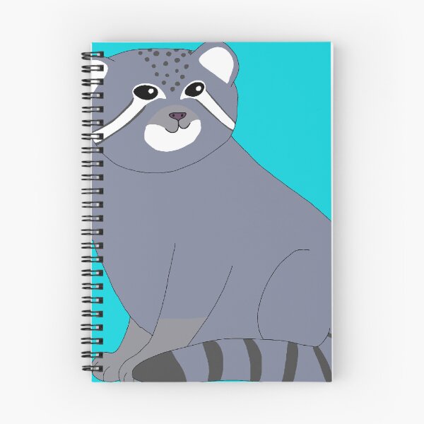 Item preview, Pallas Cat designed and sold by Leapingdoe.