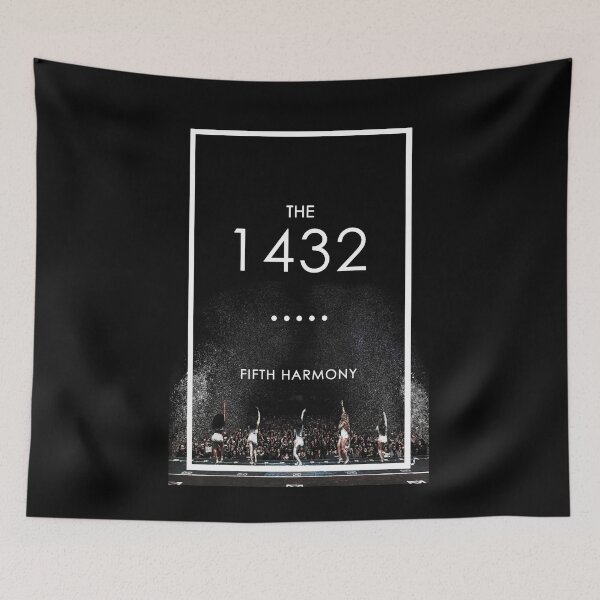 Item preview, Art - Fifth Harmony designed and sold by HuiZacG.