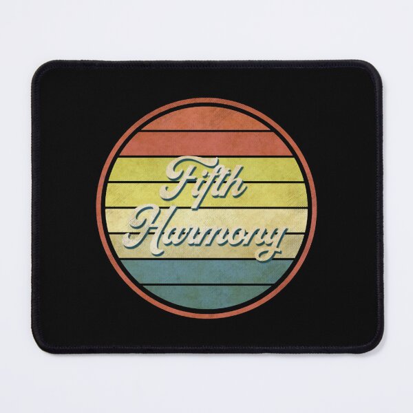 Item preview, Art - Fifth Harmony designed and sold by HuiZacG.