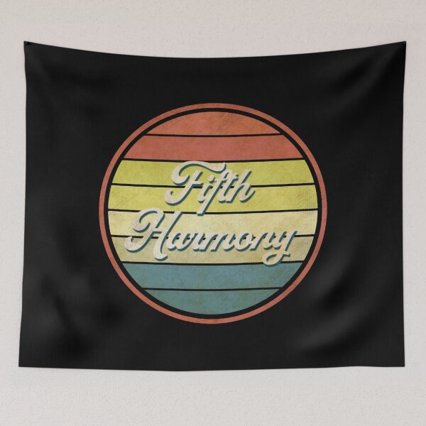 Item preview, Art - Fifth Harmony designed and sold by HuiZacG.