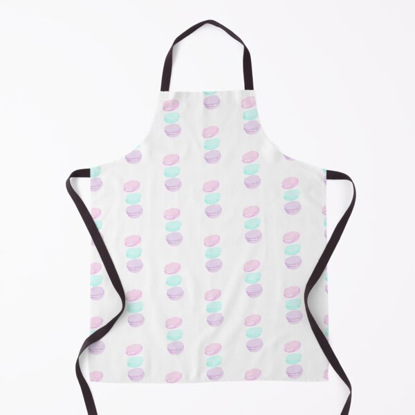 Item preview, Cute Macaroons Hand Painted designed and sold by Dreambigdigital.
