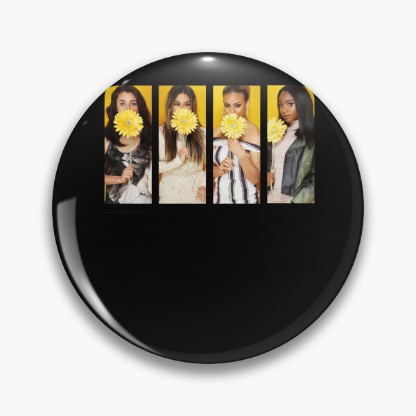 Item preview, Art - Fifth Harmony designed and sold by HuiZacG.